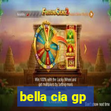 bella cia gp